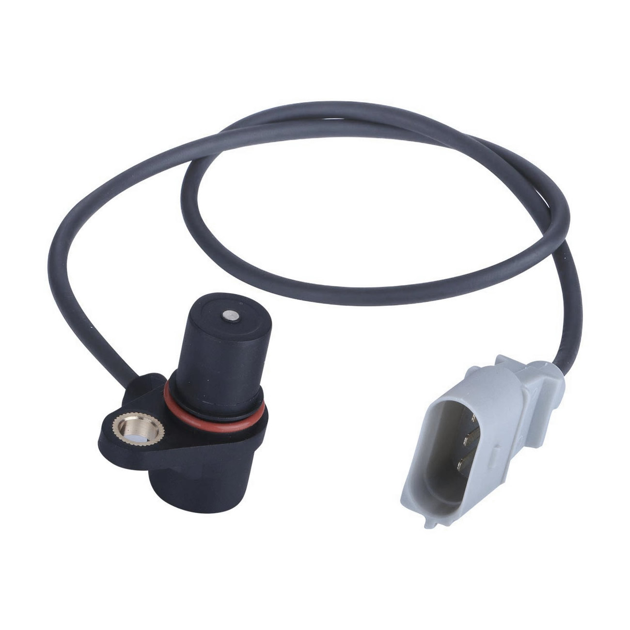 Sensor De Rpm Cigueñal Rotacion Audi A3 1.6 1.8 2.0